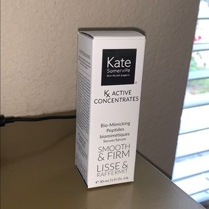 NEW Kate Somerville Bio-mimicking Peptides serum